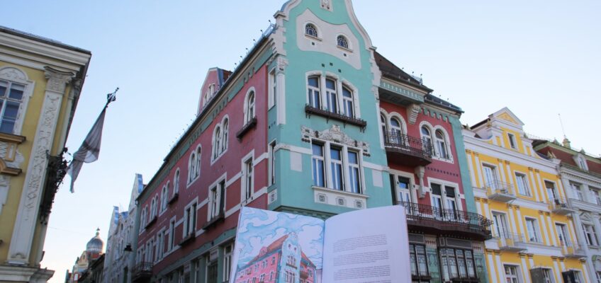 Romanian Jewelry Week – Ediție specială Timișoara 2023