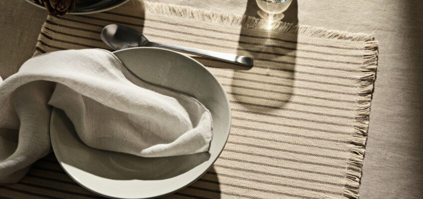 Introducing AW23 collection from Broste Copenhagen