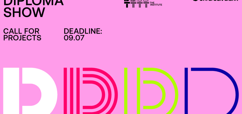 DIPLOMA Show 2023 așteaptă înscrieri pentru ediția #10