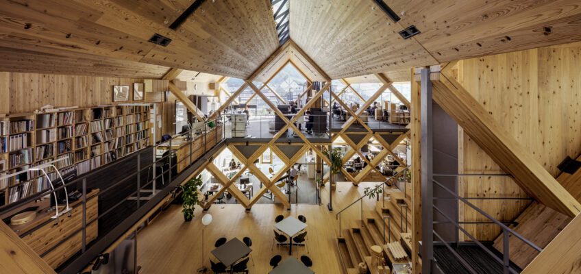 ARCHIbusiness Architecture for business