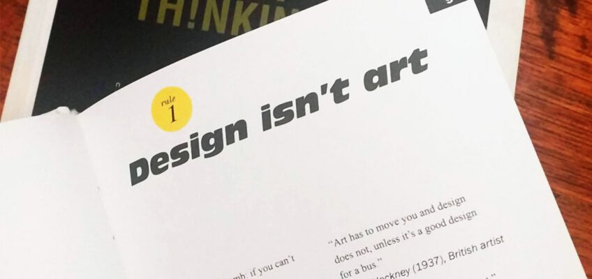 Despre industrii creative: graficienii