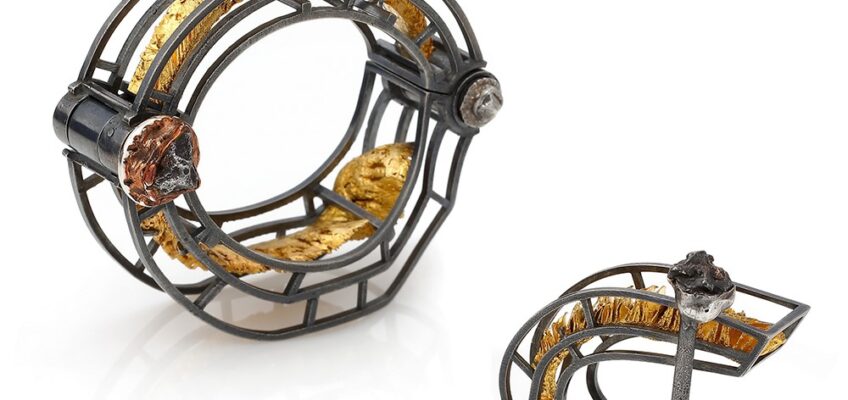 Romanian Jewelry Week – Ediție specială Chișinău 2023