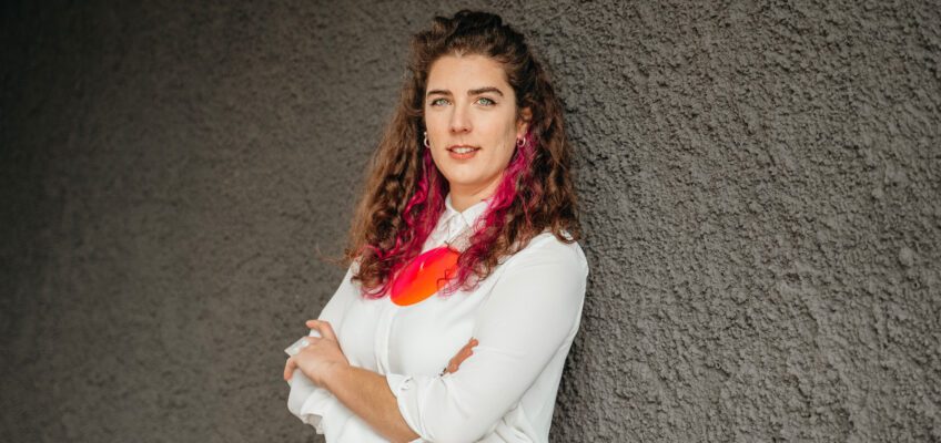 Eleonora Varotto (HOOROON) Spreading contemporary jewelry around the world