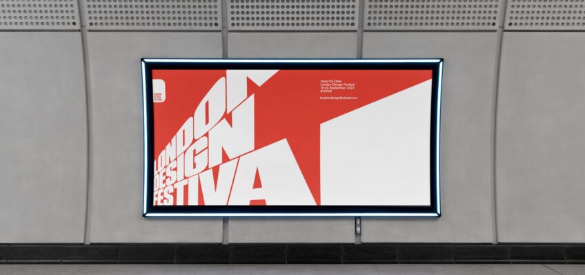 London Design Festival’s 21st Edition