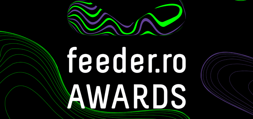 feeder.ro awards – apel deschis pentru proiecte transdisciplinare