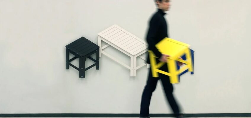 London Design Festival 2023 announces citywide programme