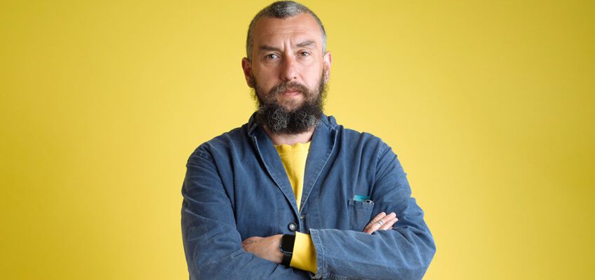 Fotograful Sorin Florea dorește să documenteze schimbarea mondială prin care trecem