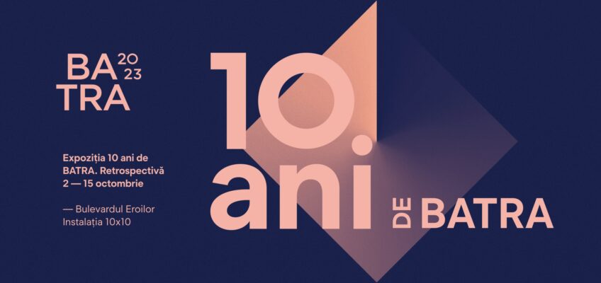 BATRA 2023: Bienala de Arhitectură Transilvania împlinește 10 ani