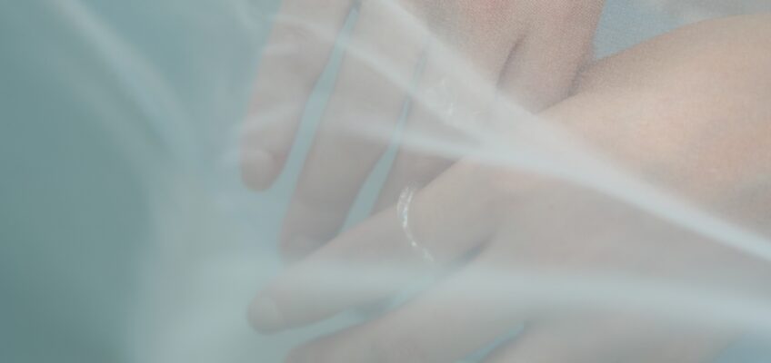 SUIM GLASS (Japan) „I cherish the expression of the glass”