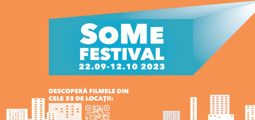SoMe Festival