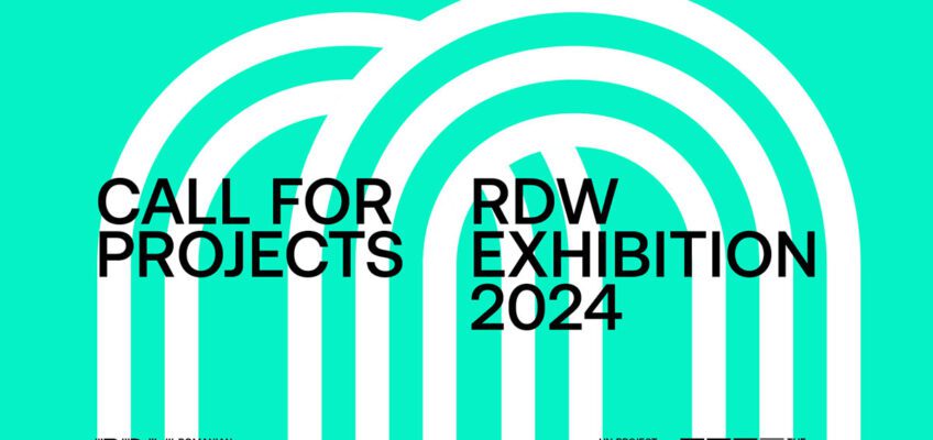 The Institute dă startul înscrierii proiectelor pentru RDW Exhibition 2024!