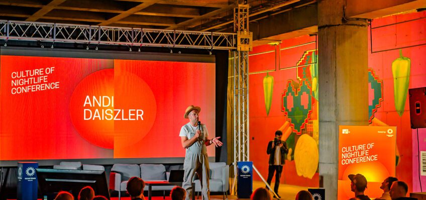 Andi Daiszler: „Publicul Lights On este divers și inclusiv”