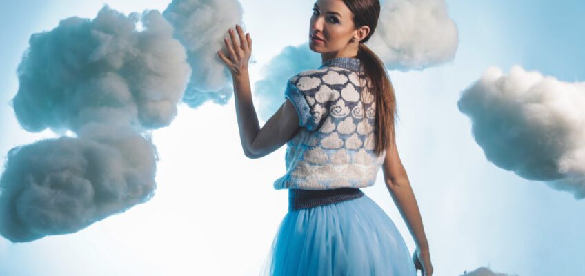 Oana Cucu: Onibon Fashion Forward