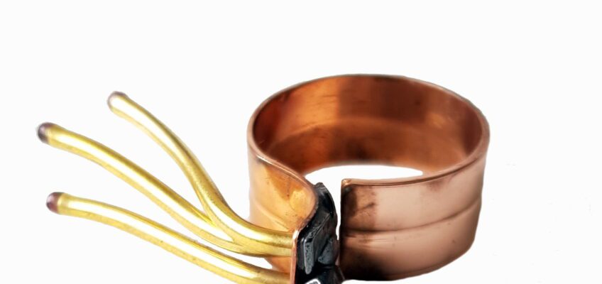 Ruxandra Papa – Mirabilis Art Jewelry