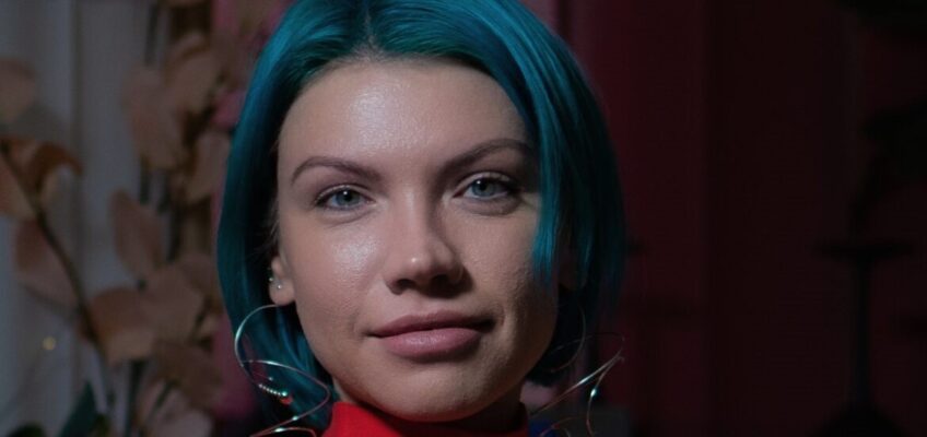 Cătălina Geru: Pofta vine lucrând!