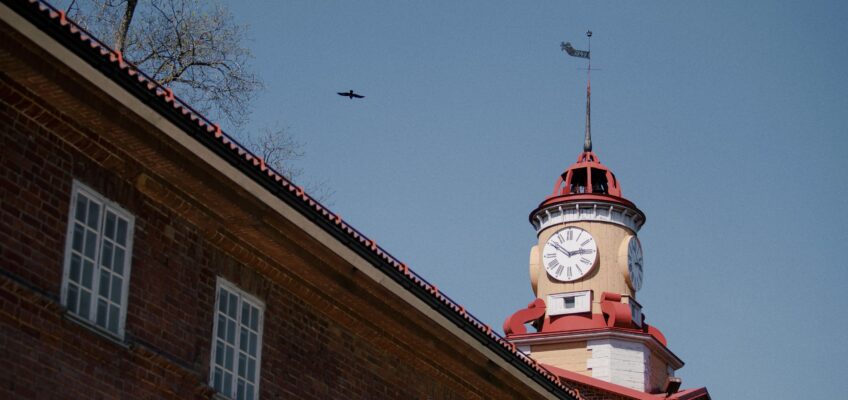 The third Fiskars Village Art & Design Biennale