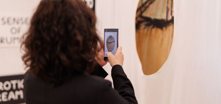 RAD ART FAIR 2024
