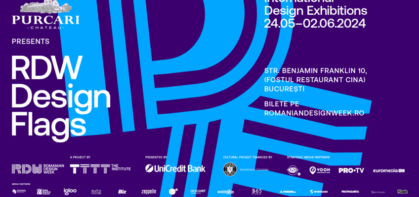 RDW Design Flags