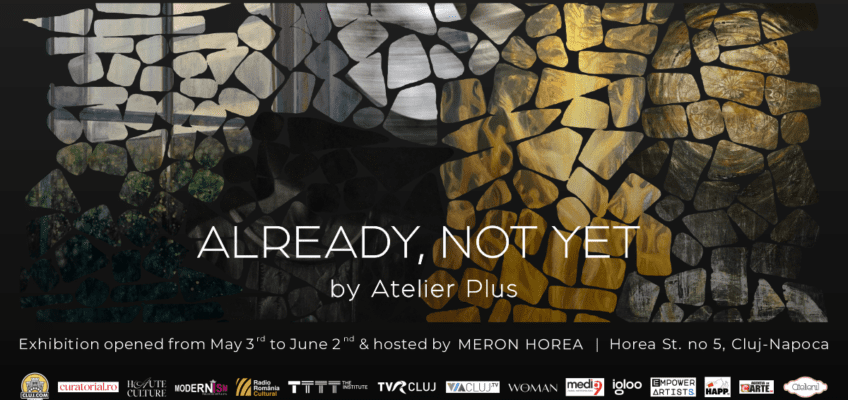 O nouă expoziţie la Meron Gallery