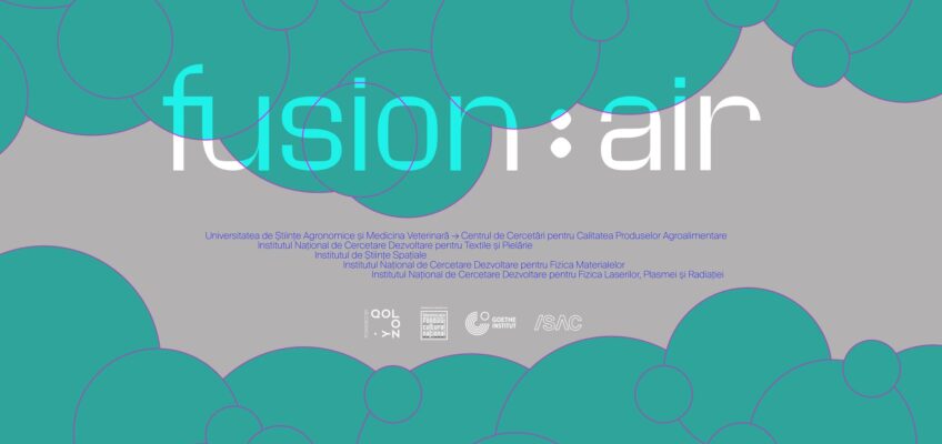 Fusion:AIR 2024: Biophilia -Technophilia