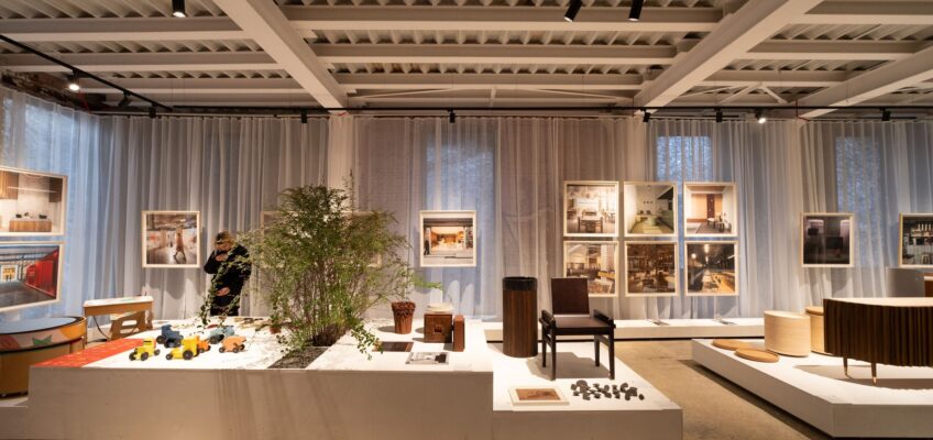 Romanian Design Week 2024 deschide orașul