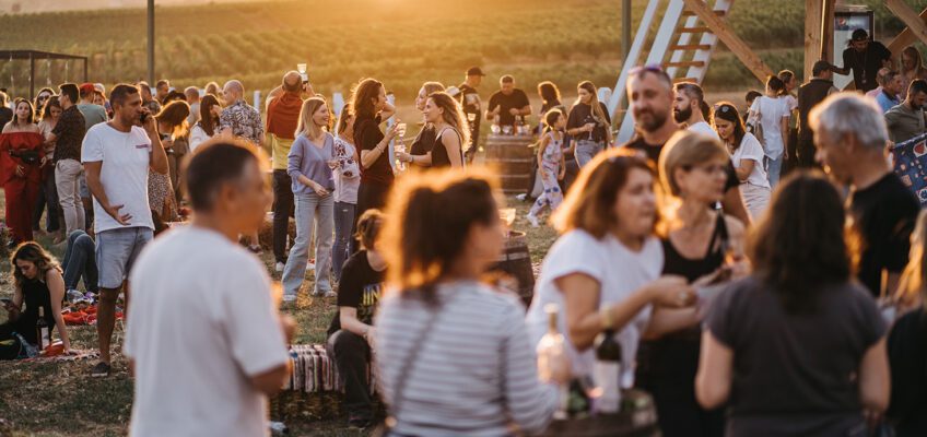 Vara 2024, dedicată viei, vinului și tradițiilor românești