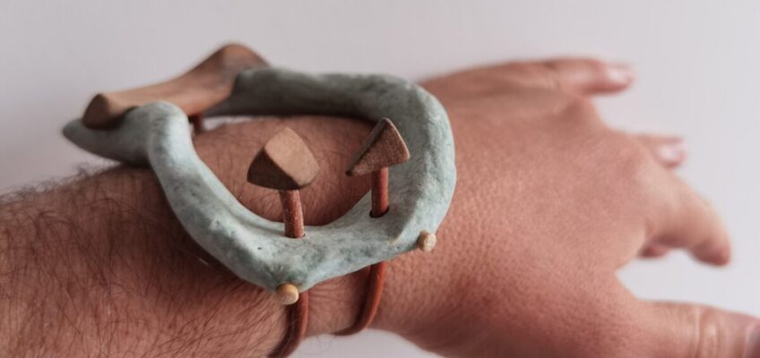 Gligor Kuzmanovski:”Pricing my jewelry is the most difficult thing.”