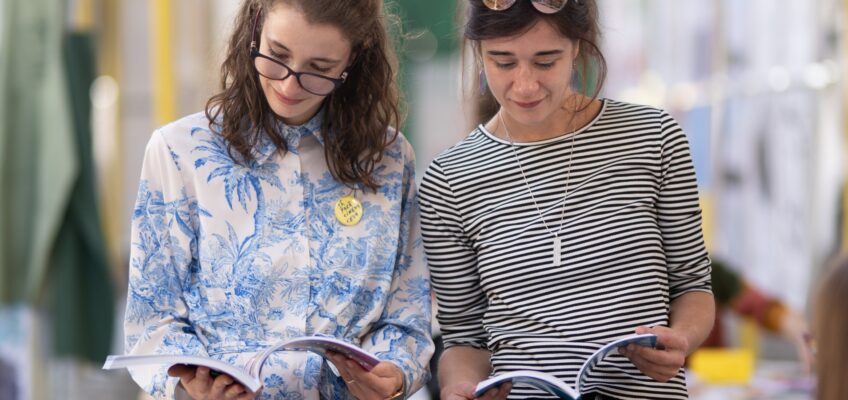 Se prelungește perioada de înscriere la Sit+Read