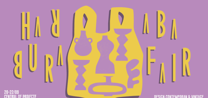 Start înscrieri la Harababura Fair, locul unde creativitatea prinde viață!