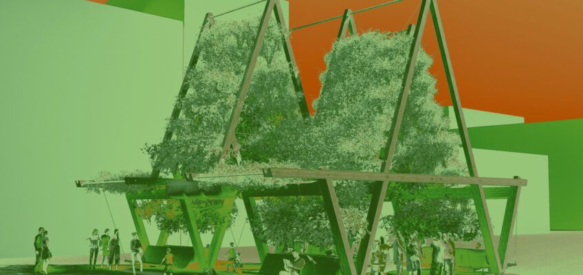 London Design Festival announces details of Landmark Project