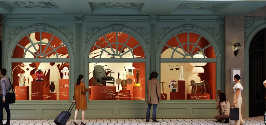 London Design Festival