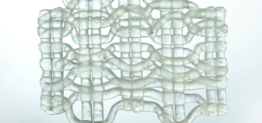 The Transparent Breath, third edition