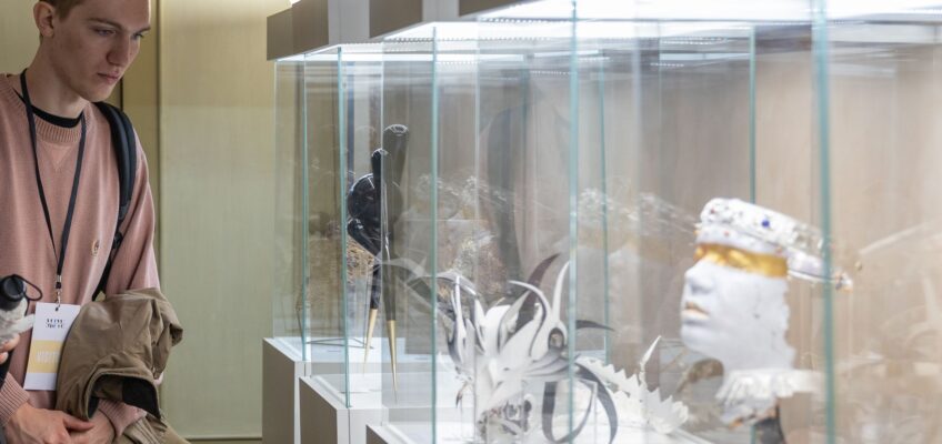 Milano Jewelry Week 2024
