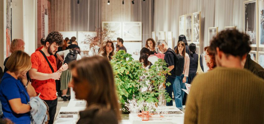 DIPLOMA Show 2024: a început cea de-a XI-a ediție a festivalului