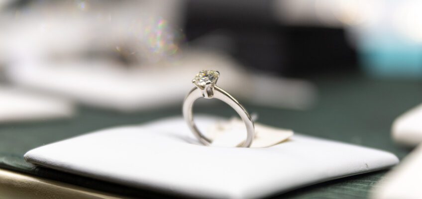 Innovation and Tradition on Display at Milano Jewelry Week