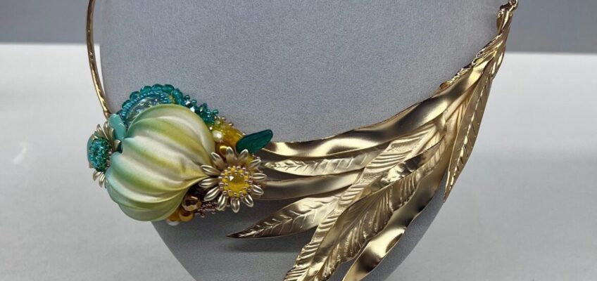 Milano Jewellery Week 2024, un eveniment care aduce bijuteria de autor în atenția lumii artistice internaționale