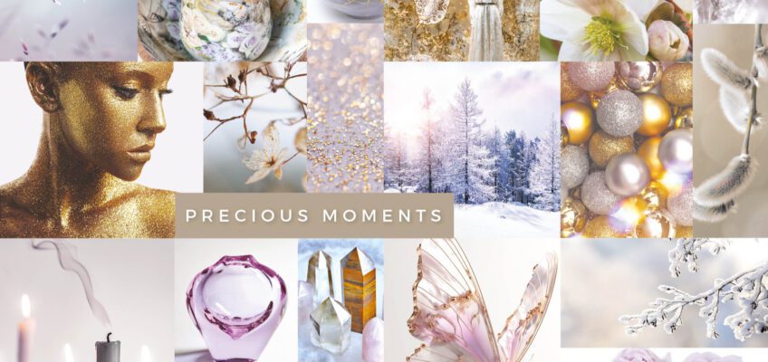 For a shopping experience with wow factor: Decoration Unlimited 2025