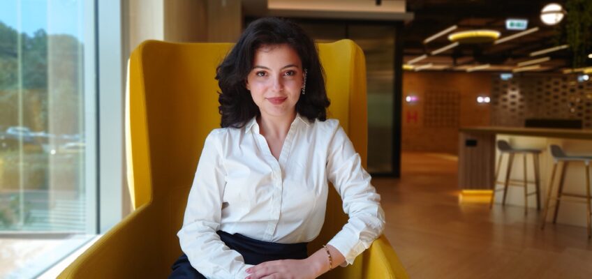 Pasiune și inovație în lumea modei: povestea inspirațională a Antoniei Dumitriu