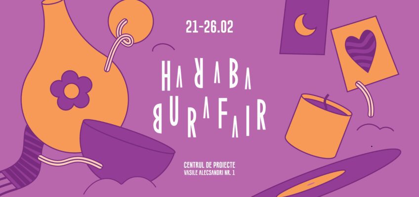 Au început înscrierile la Harababura Fair
