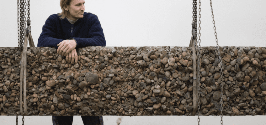 Venice Architecture Biennale: Denmark presents Build of Site