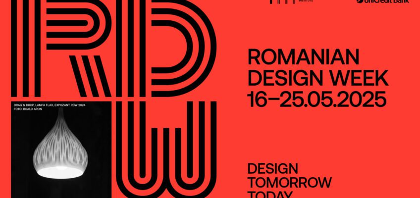 Romanian Design Week 2025