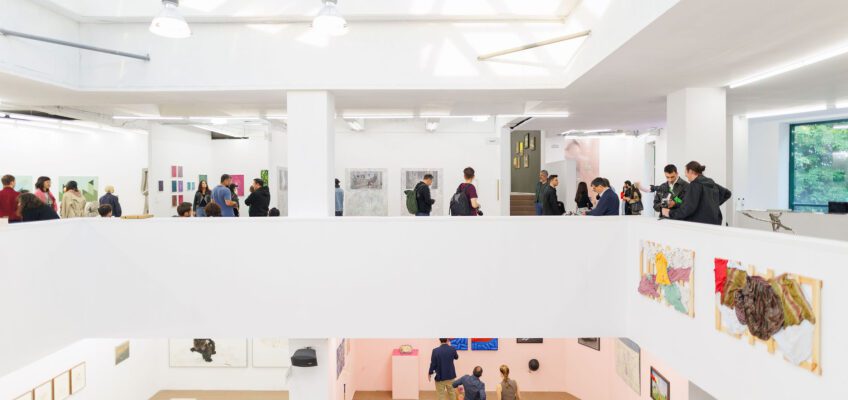 Open Call: RAD Curatorial 2025