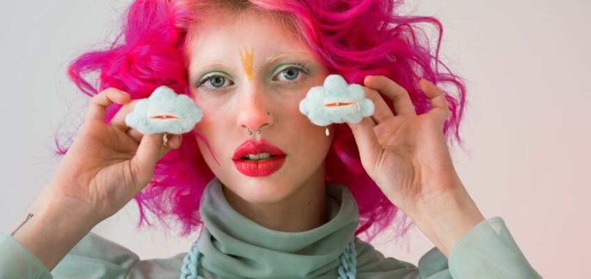 Sophie Bélanger: „I enjoy works that make you think”