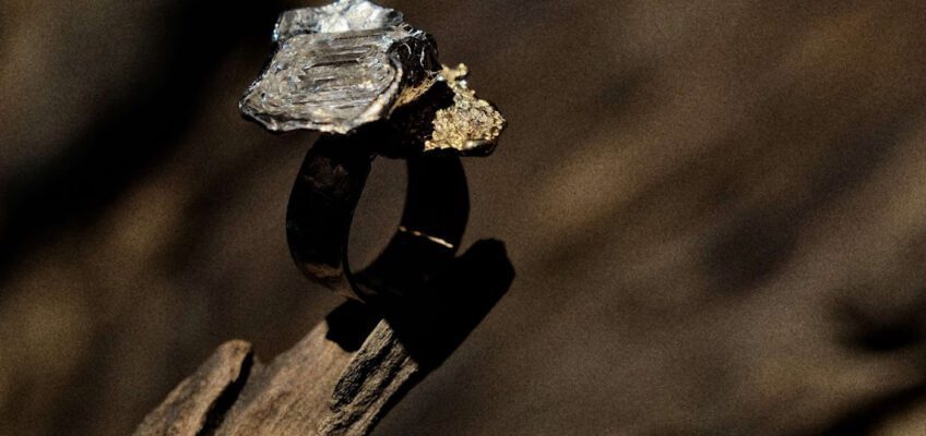 Living Matter at Munich Jewellery Week