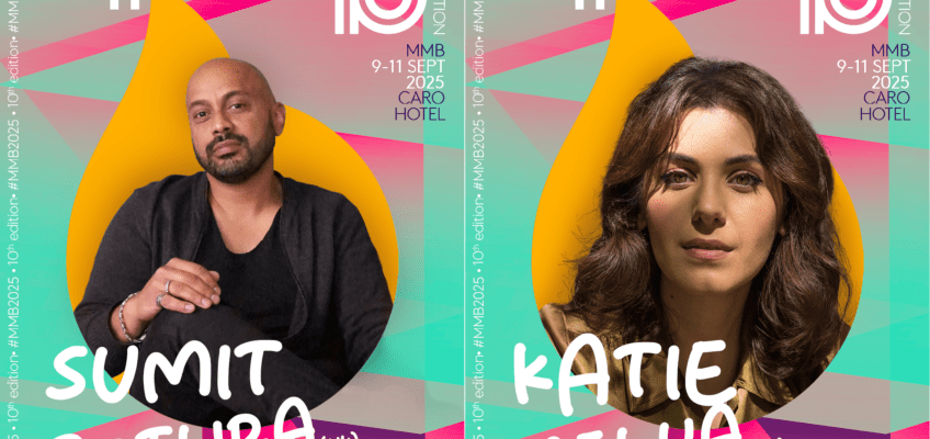 Katie Melua, invitată specială la MMB 2025