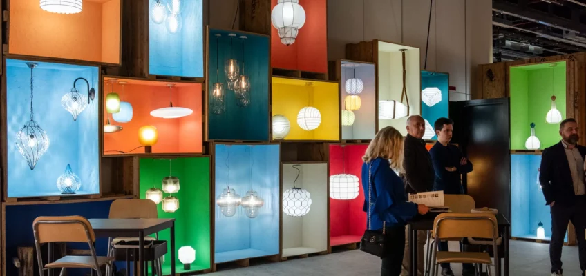 New spotlight at Light + Building: IALD International Lighting Design Awards 2026