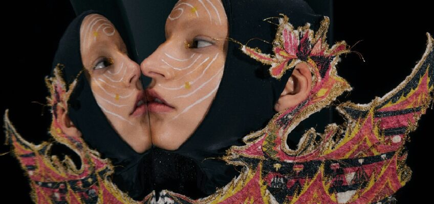 Xi Li: „My creative style centers on sustainable materials, emotional storytelling, and cultural redefinition”