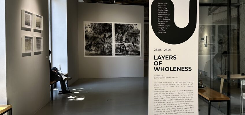 Arta întâlnește designul: merongallery.ro