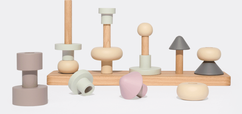 Gabriela Kavinska: „I like to define my style as emotional design”
