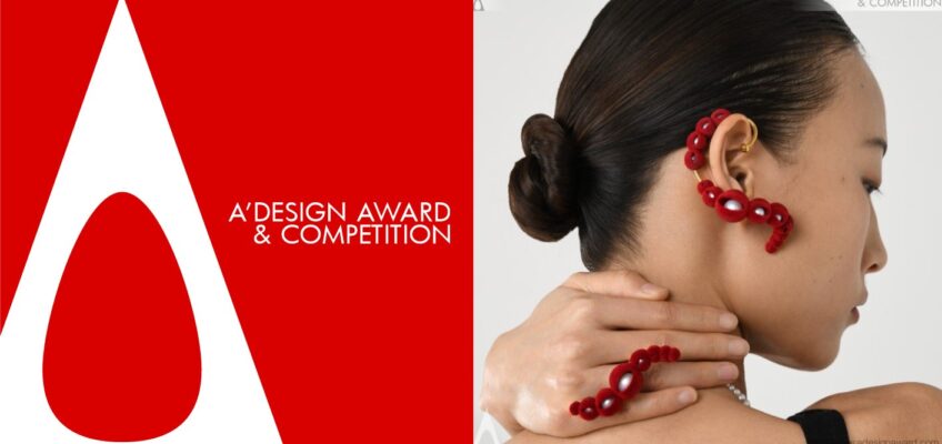A’ Design Awards & Competition – Winners